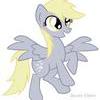Derpy Hooves